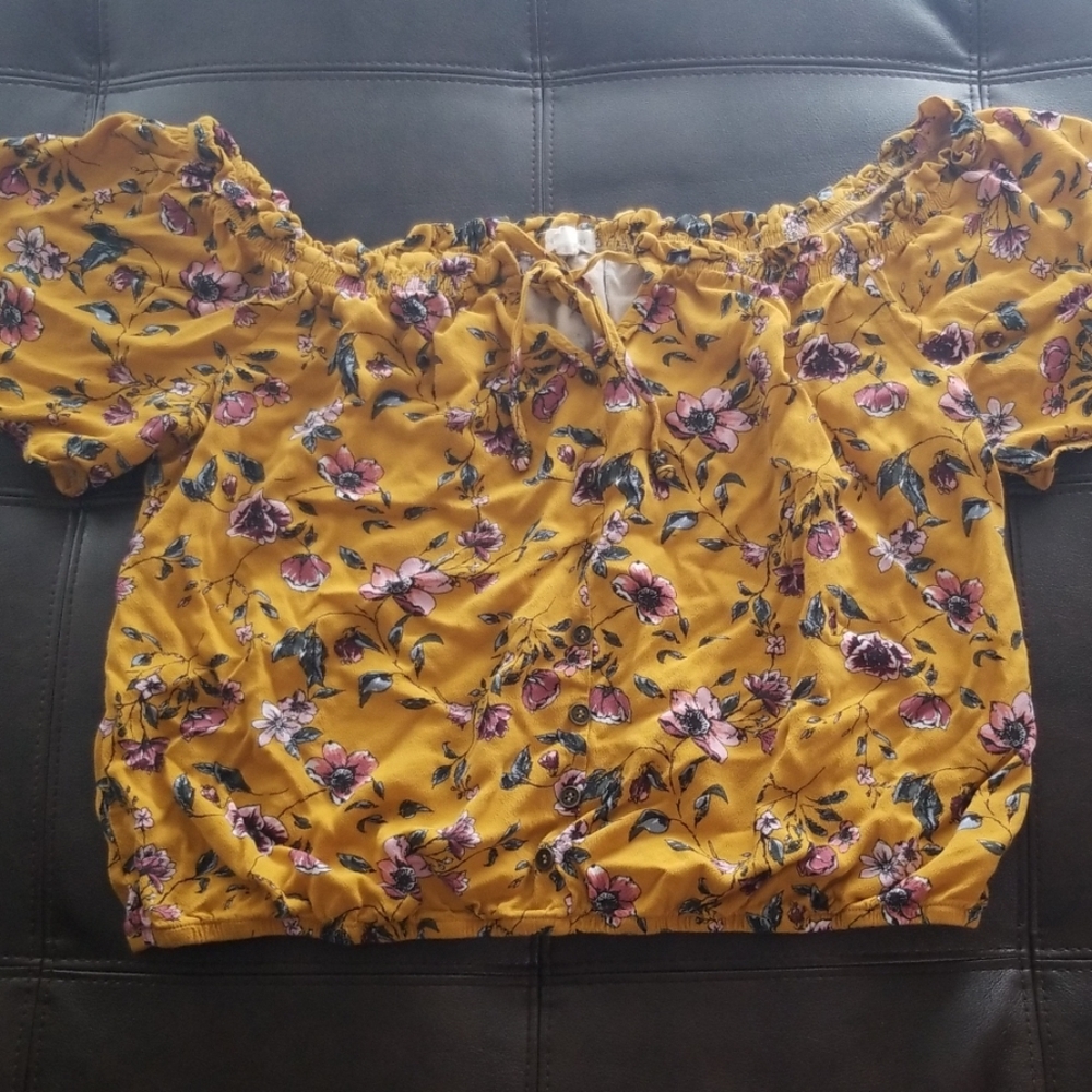Blouse